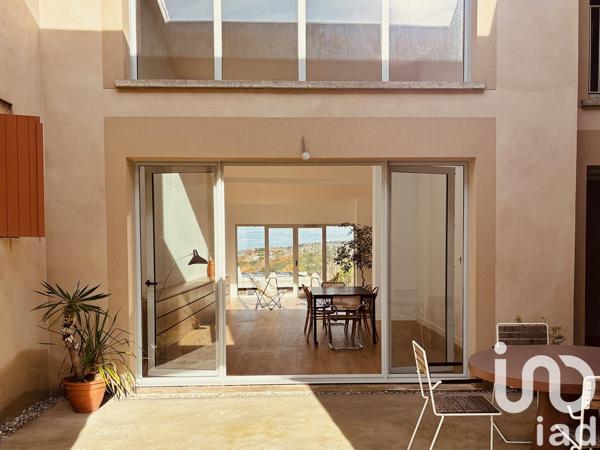 Location maison 7 pièces 227 m² Vieille-Toulouse