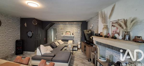 Maison à vendre 9 pièces 175 m² Essoyes