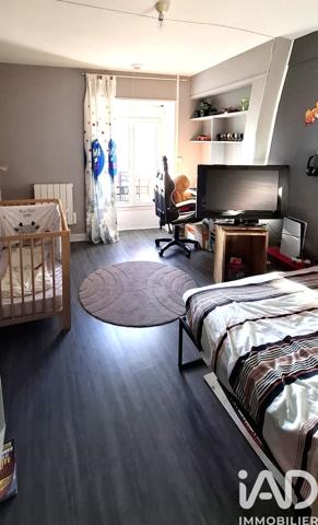 Maison à vendre 9 pièces 175 m² Essoyes