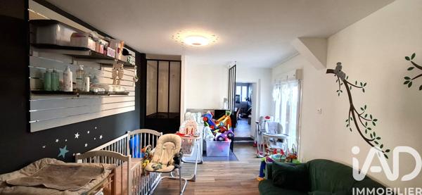 Maison à vendre 9 pièces 175 m² Essoyes