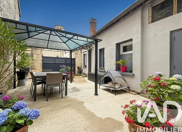 Maison à vendre 9 pièces 175 m² Essoyes