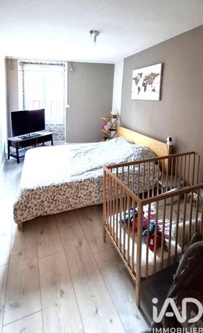 Maison à vendre 9 pièces 175 m² Essoyes