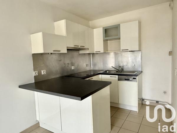 Appartement à vendre 1 pièce 32 m² Paray-Vieille-Poste
