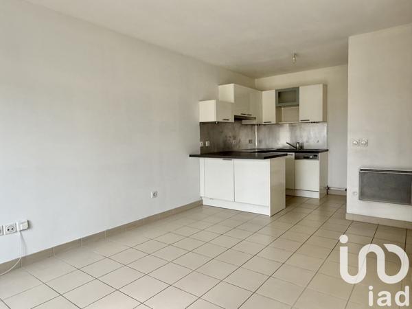 Appartement à vendre 1 pièce 32 m² Paray-Vieille-Poste