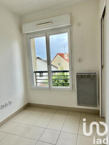 Appartement à vendre 1 pièce 32 m² Paray-Vieille-Poste