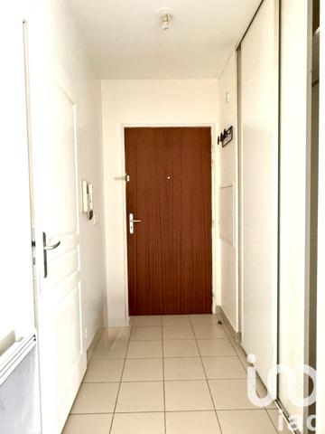 Appartement à vendre 1 pièce 32 m² Paray-Vieille-Poste