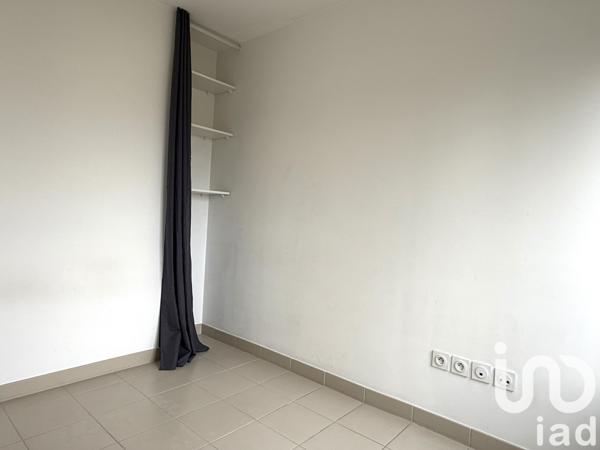 Appartement à vendre 1 pièce 32 m² Paray-Vieille-Poste