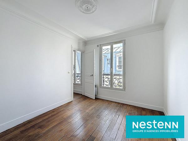 Appartement Paris 3 pièces 58 m2 GUY MOQUET