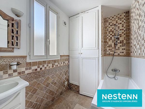 Appartement Paris 3 pièces 58 m2 GUY MOQUET