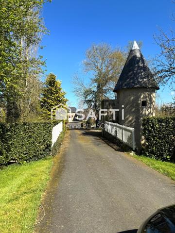 Magique, féerique !