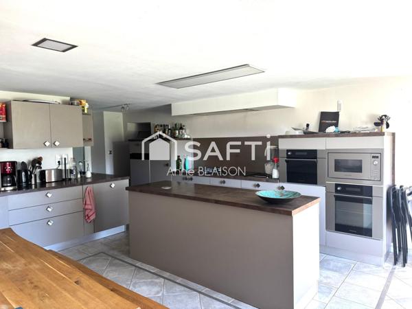 Magique, féerique !