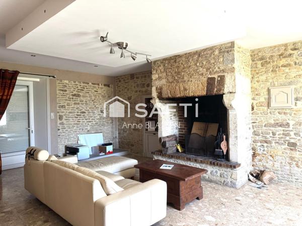 Magique, féerique !