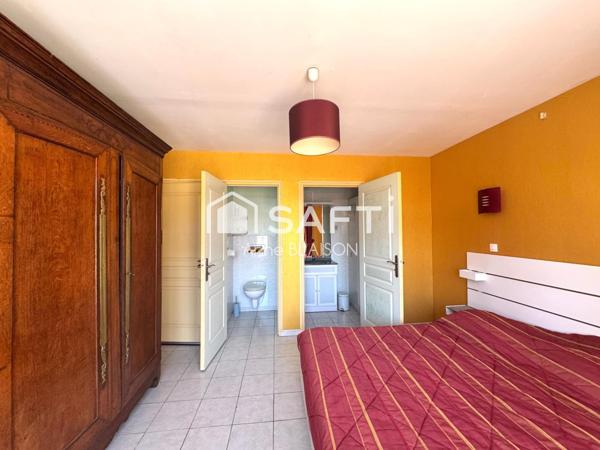 Magique, féerique !