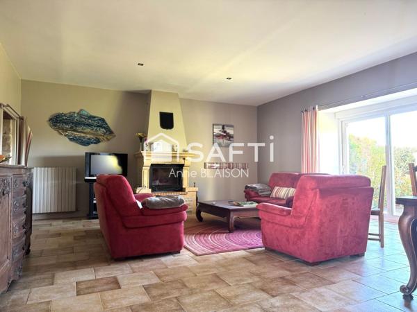 Magique, féerique !