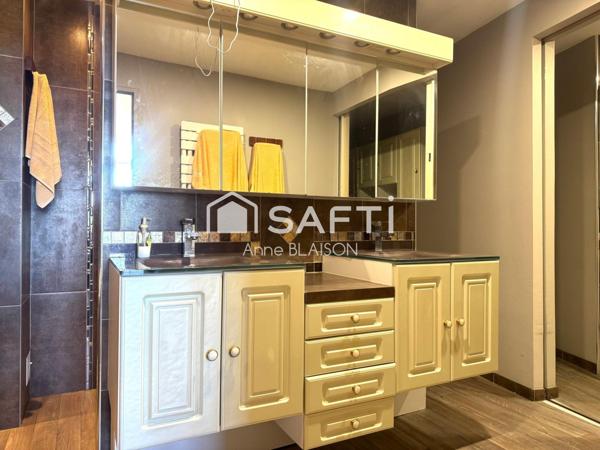 Magique, féerique !