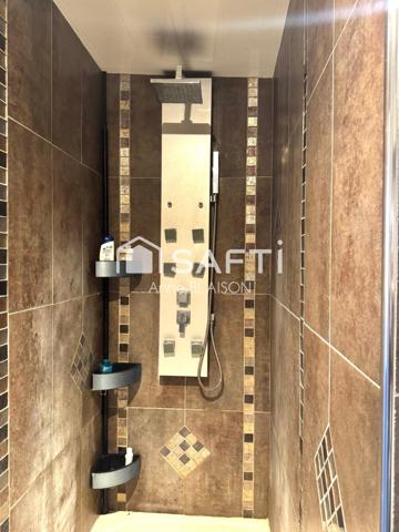 Magique, féerique !