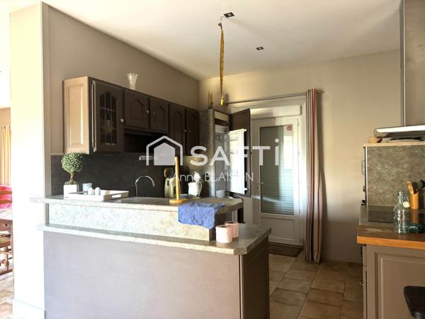 Magique, féerique !