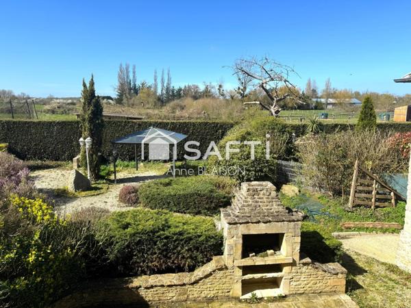 Magique, féerique !