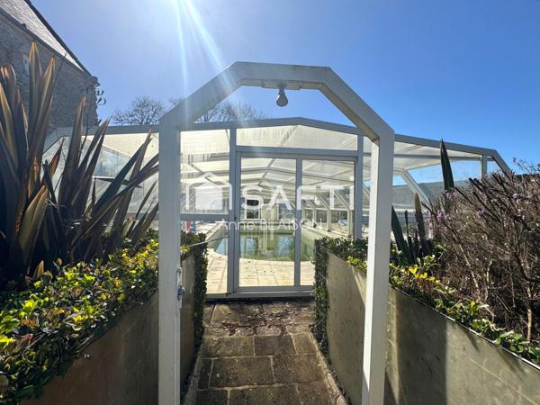 Magique, féerique !