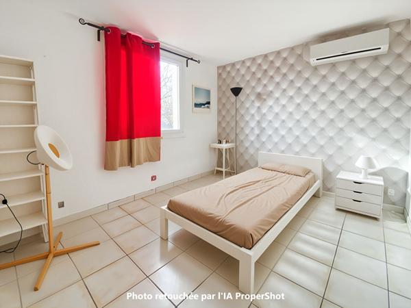 ? Rare et en exclusivité ? Maison familiale avec beaux volumes (108 m²)