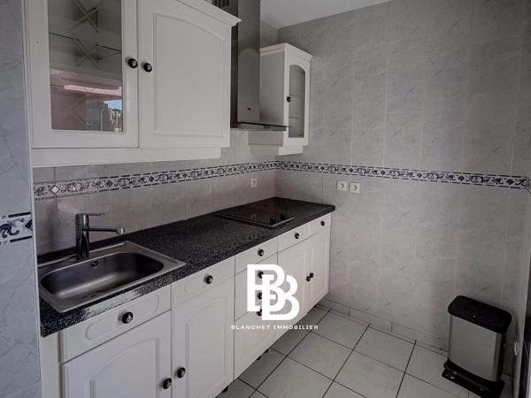 LATTES – APPARTEMENT T2 PRESTIGE AU CŒUR D’UNE RÉSIDENCE RECHERCHÉE