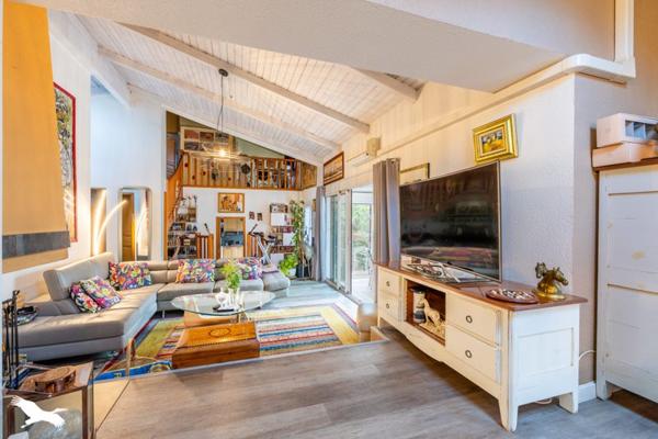 Maison à vendre |  La Roche-sur-Yon |  6 pièces | 155 m²