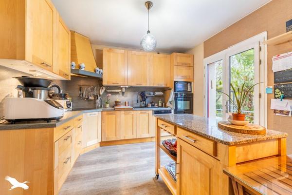 Maison à vendre |  La Roche-sur-Yon |  6 pièces | 155 m²