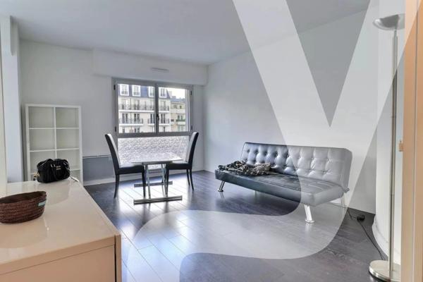Appartement proche Cours Marigny et Métro - 94300 Vincennes - Réf 151