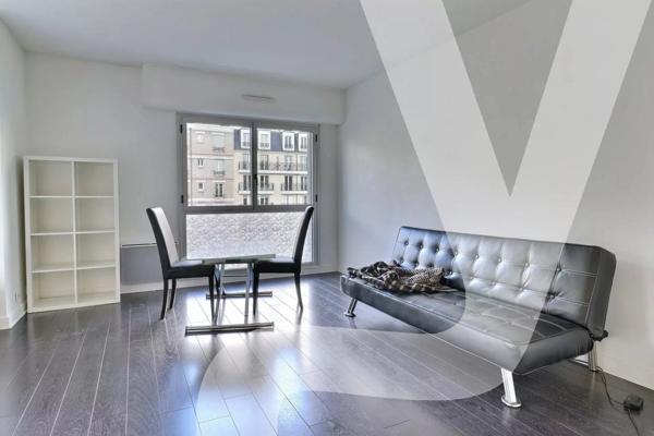Appartement proche Cours Marigny et Métro - 94300 Vincennes - Réf 151