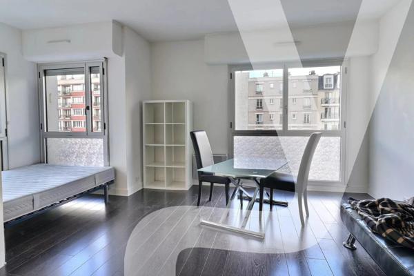 Appartement proche Cours Marigny et Métro - 94300 Vincennes - Réf 151