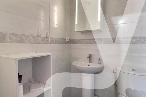 Appartement proche Cours Marigny et Métro - 94300 Vincennes - Réf 151