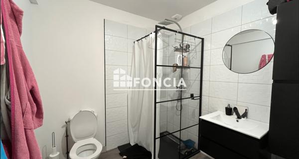 À vendre Maison 4 pièces 92.89 m² - Salouël 80480