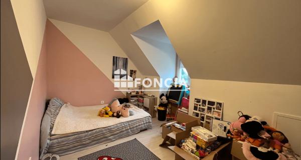 À vendre Maison 4 pièces 92.89 m² - Salouël 80480