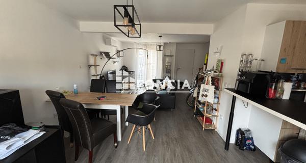 À vendre Maison 4 pièces 92.89 m² - Salouël 80480