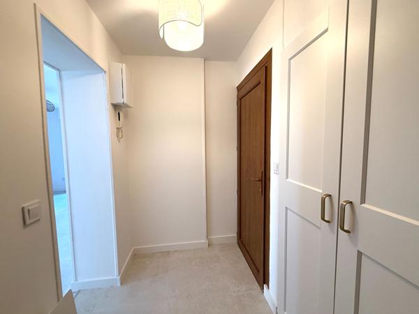 Appartement  RDC -  Le Touquet Paris Plage 3 pièce(s) 50 m2