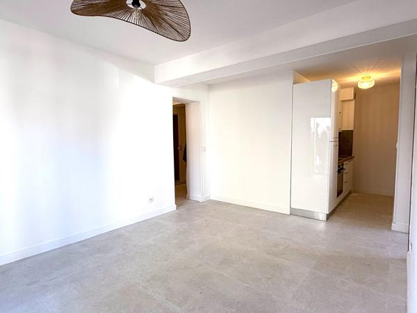 Appartement  RDC -  Le Touquet Paris Plage 3 pièce(s) 50 m2