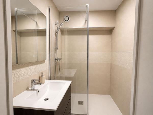 Appartement  RDC -  Le Touquet Paris Plage 3 pièce(s) 50 m2