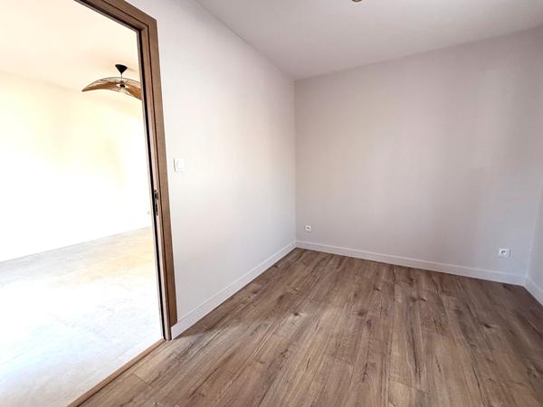 Appartement  RDC -  Le Touquet Paris Plage 3 pièce(s) 50 m2