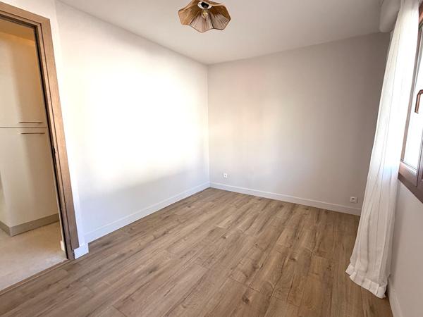 Appartement  RDC -  Le Touquet Paris Plage 3 pièce(s) 50 m2