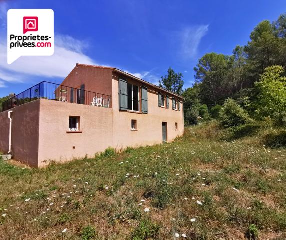 Maison Draguignan 4 pièce(s) 90 m2