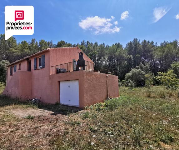 Maison Draguignan 4 pièce(s) 90 m2