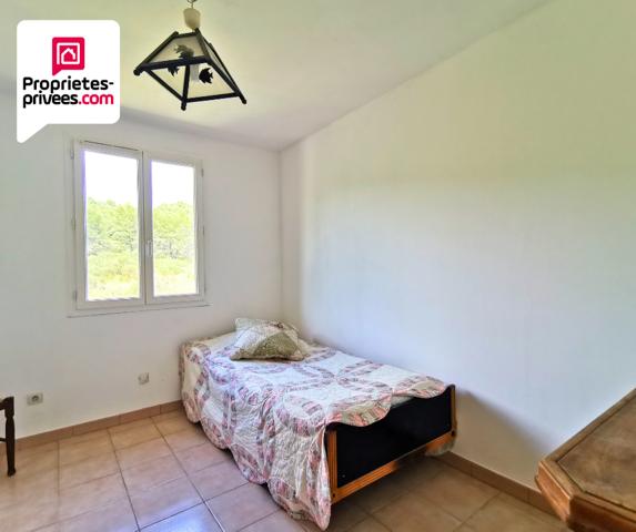 Maison Draguignan 4 pièce(s) 90 m2