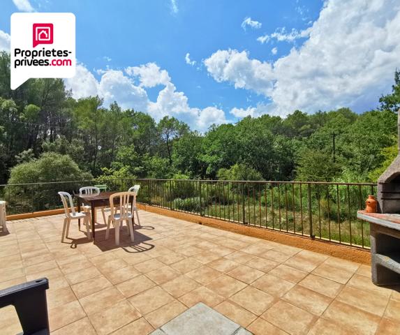 Maison Draguignan 4 pièce(s) 90 m2