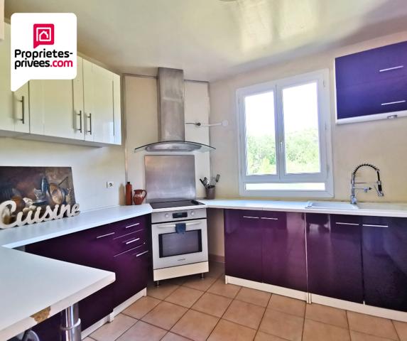 Maison Draguignan 4 pièce(s) 90 m2