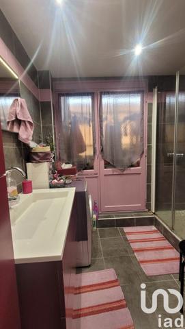 Appartement à vendre 4 pièces 73 m² Vitry-sur-Seine