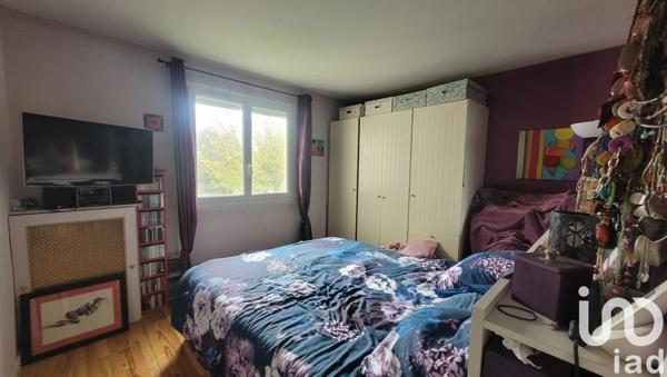 Appartement à vendre 4 pièces 73 m² Vitry-sur-Seine