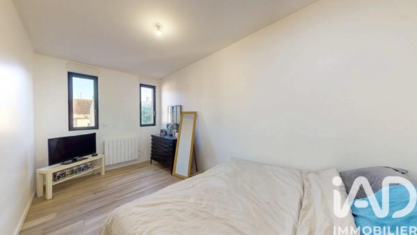 Appartement à vendre 3 pièces 51 m² Villennes-sur-Seine