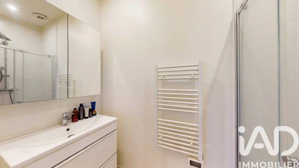 Appartement à vendre 3 pièces 51 m² Villennes-sur-Seine