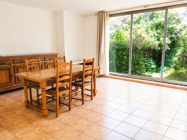 Appartement Aix En Provence 2 pièces 53.85 m2
