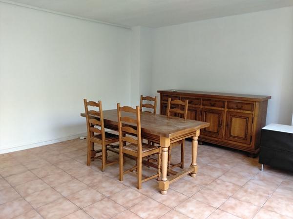 Appartement Aix En Provence 2 pièces 53.85 m2